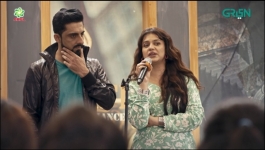 Standup Girl - Episode 20